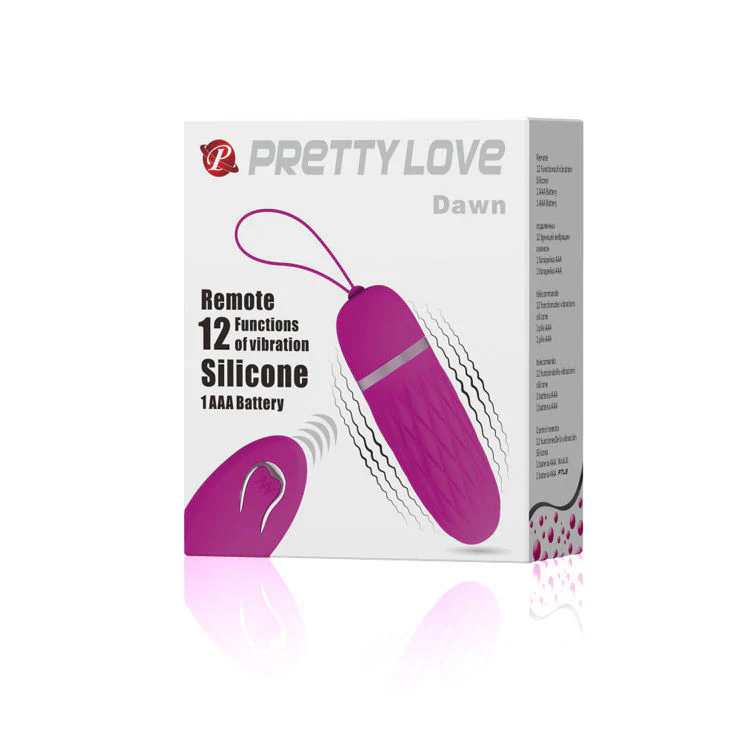 PRETTY LOVE - OVO VIBRANTE DAWN - Image 8
