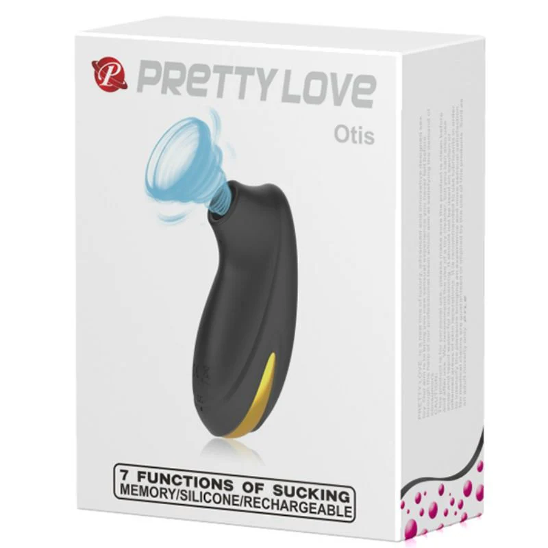PRETTY LOVE - SMART ESTIMULADOR DE SUCO OTIS - Image 9