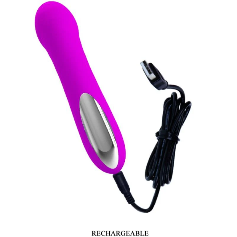 PRETTY LOVE - SMART MINI VIBRADOR REUBEN - Image 5