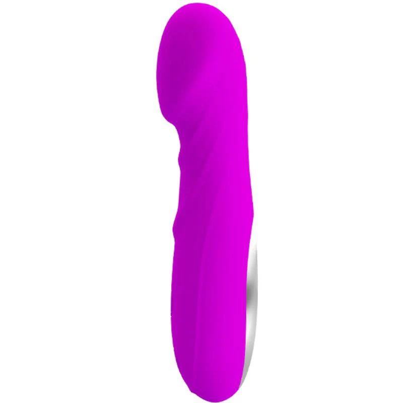 PRETTY LOVE - SMART MINI VIBRADOR REUBEN - Image 9