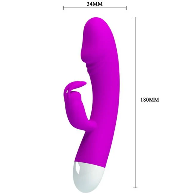 PRETTY LOVE - SMART VIBRADOR 30 MODOS - Image 6