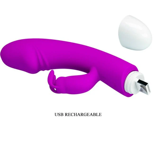 PRETTY LOVE - SMART VIBRADOR 30 MODOS - Image 7