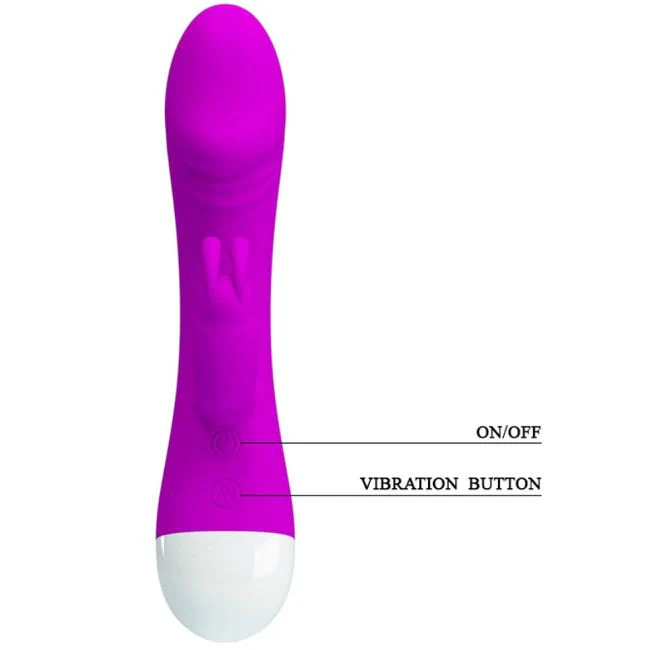 PRETTY LOVE - SMART VIBRADOR 30 MODOS - Image 8