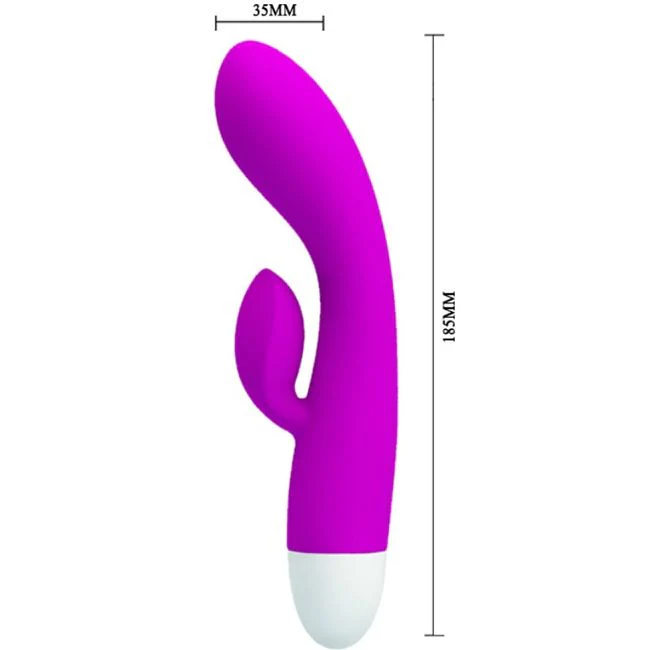 PRETTY LOVE - SMART VIBRADOR ELI 30 MODOS - Image 3