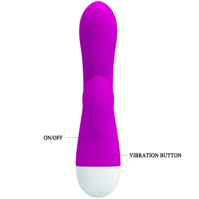 PRETTY LOVE - SMART VIBRADOR ELI 30 MODOS - Image 7