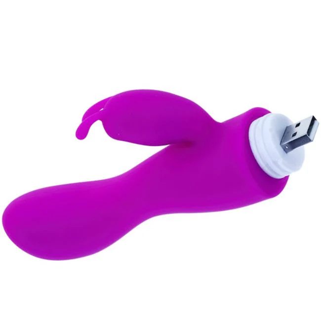PRETTY LOVE - SMART VIBRADOR KYLE 30 MODOS - Image 4