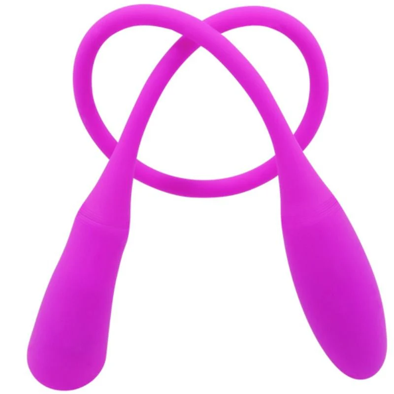PRETTY LOVE - SMART VIBRADOR SNAKY VIBE 2 MOTORES - Image 3