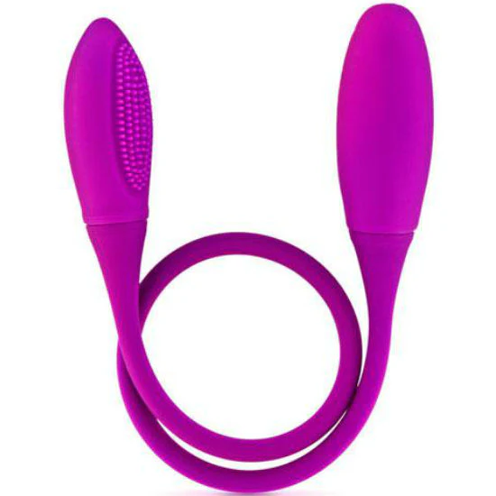 PRETTY LOVE - SMART VIBRADOR SNAKY VIBE 7 V + 3 CÓCEGAS - Image 10