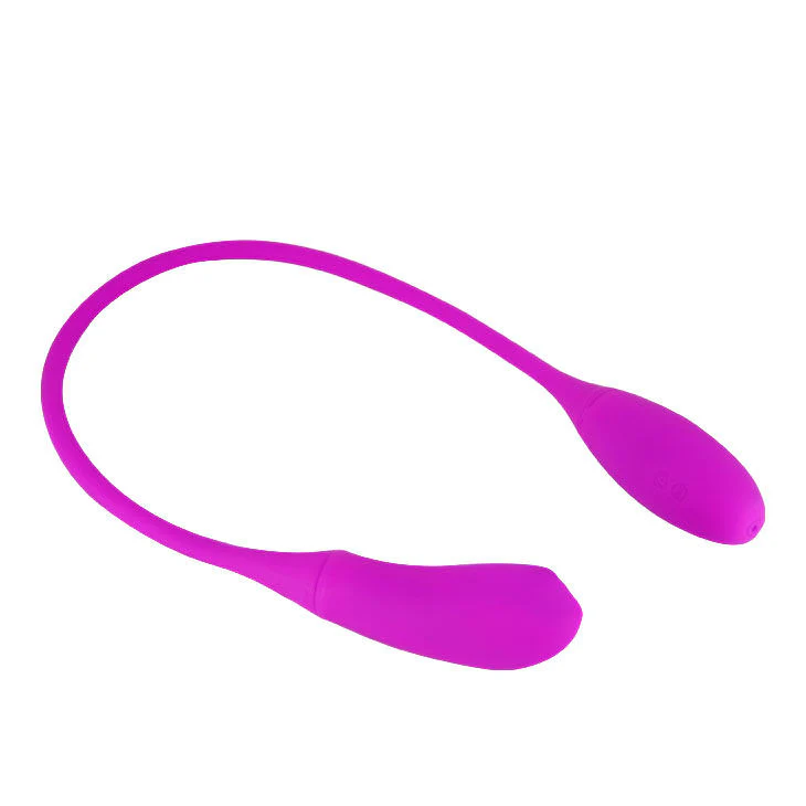 PRETTY LOVE - SMART VIBRADOR SNAKY VIBE 7 V + 3 CÓCEGAS - Image 2