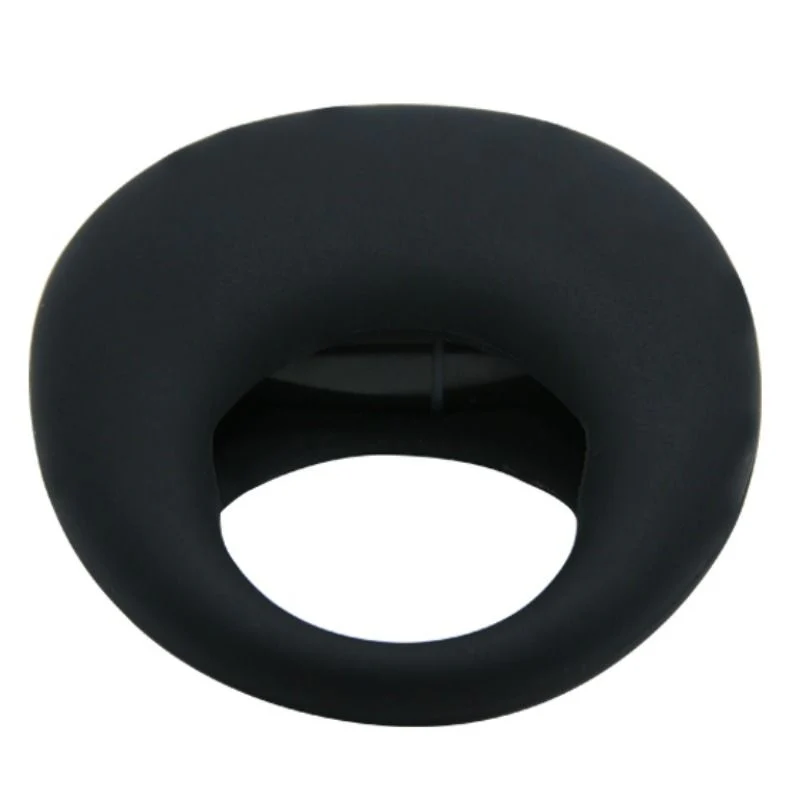 PRETTY LOVE - TRAP ANEL VIBRADOR PRETO - Image 4
