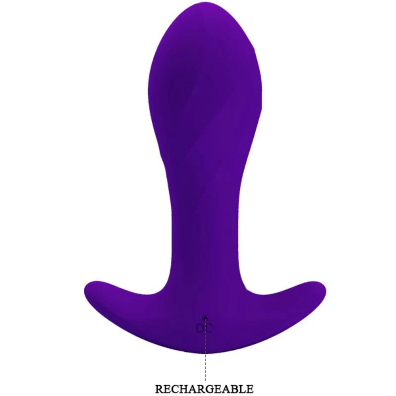 PRETTY LOVE - VIBRADOR ANAL LILS - Image 7