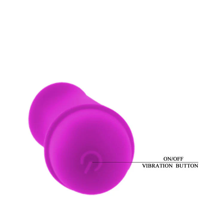 PRETTY LOVE - VIBRADOR ANTONY - Image 7