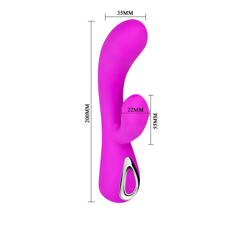 PRETTY LOVE - VIBRADOR DE MEL INTELIGENTE - Image 8