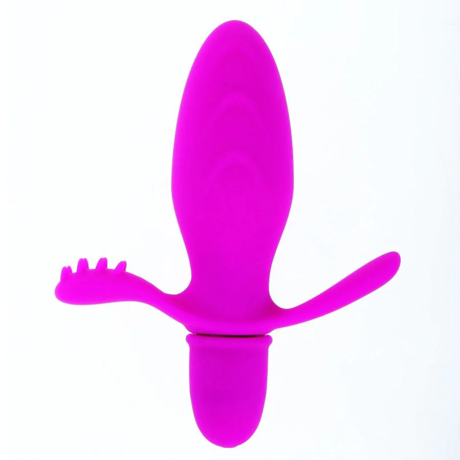 PRETTY LOVE - VIBRADOR FITCH - Image 2