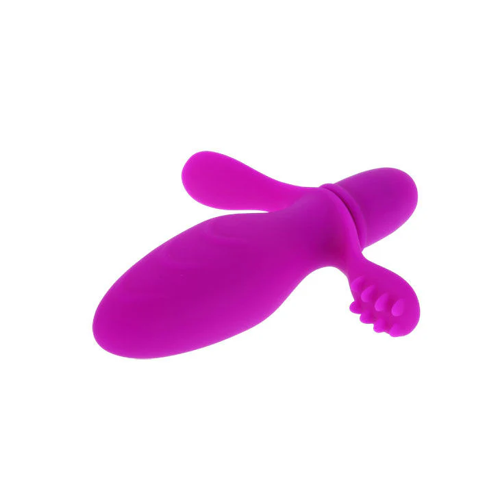 PRETTY LOVE - VIBRADOR FITCH - Image 4