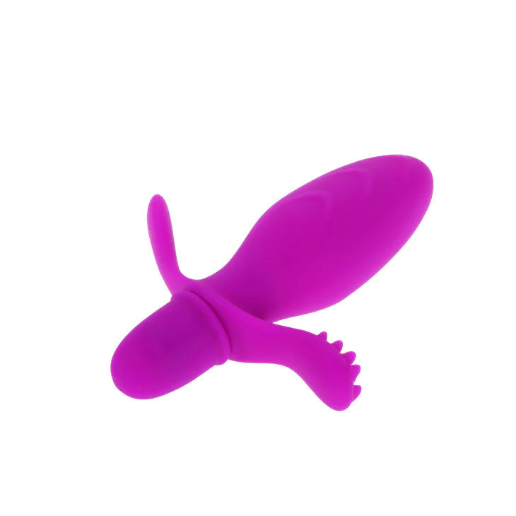 PRETTY LOVE - VIBRADOR FITCH - Image 5