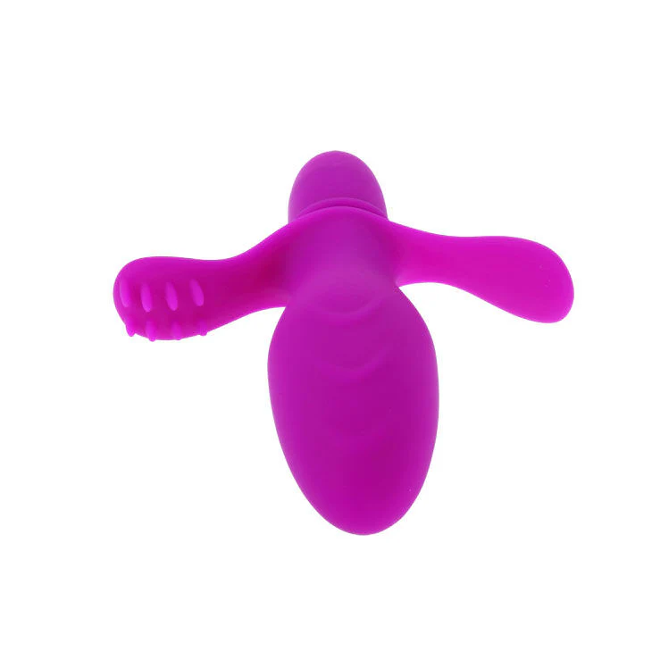 PRETTY LOVE - VIBRADOR FITCH - Image 6