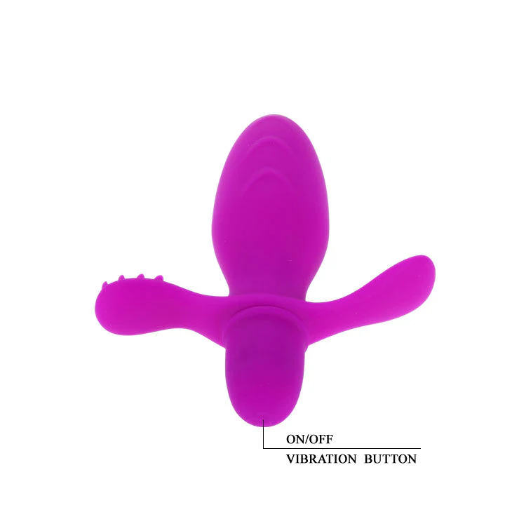 PRETTY LOVE - VIBRADOR FITCH - Image 8