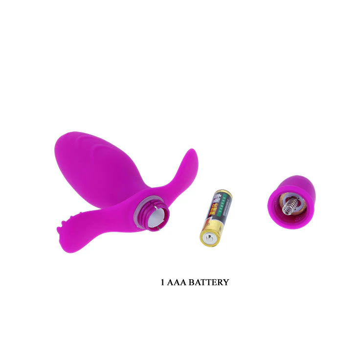 PRETTY LOVE - VIBRADOR FITCH - Image 9