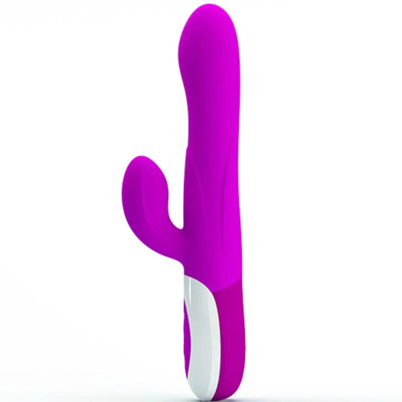PRETTY LOVE - VIBRADOR INFLVEL RECARREGVEL DEMPSEY - Image 3