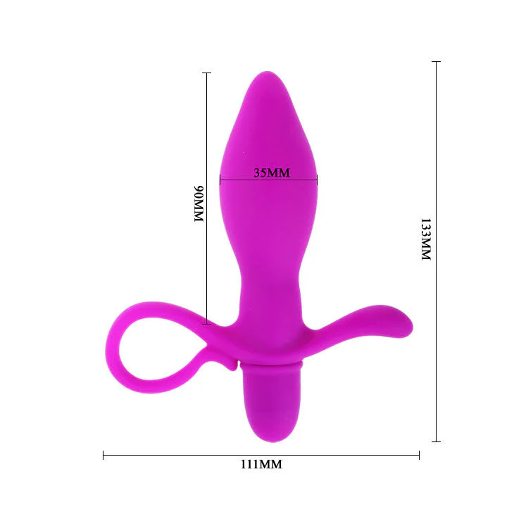 PRETTY LOVE - VIBRADOR TAYLOR - Image 6