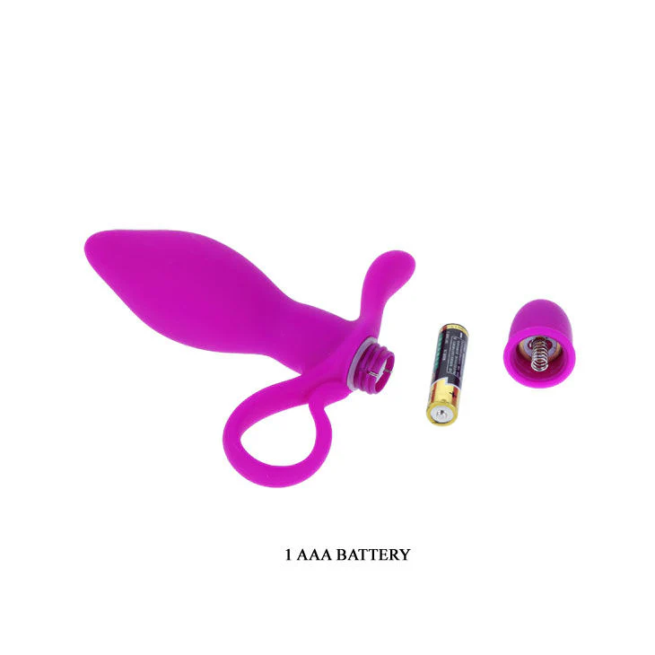 PRETTY LOVE - VIBRADOR TAYLOR - Image 8