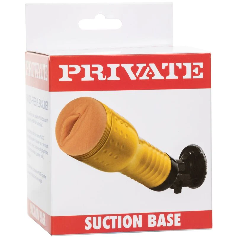 PRIVATE - BASE DE SUCÇÃO DE TUBO PARA MASTURBADOR - Image 7