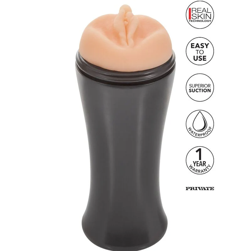 PRIVATE - MASTURBADOR QUENTE BOMBSHELL PARA IR - Image 5