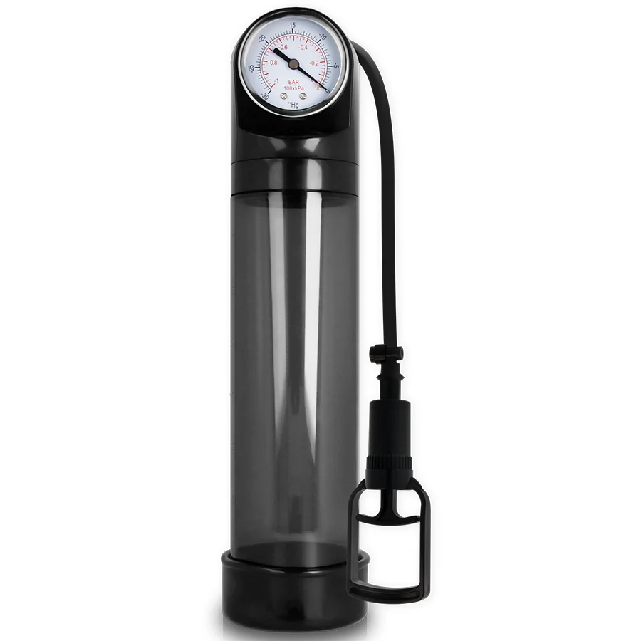 PUMP ADDICTED - BOMBA ERECCIÓN RX9 TRANSPARENTE - Image 17