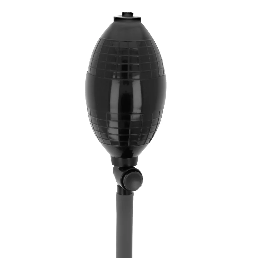 PUMP ADDICTED - RX3 TRANSPARENTE - Image 12