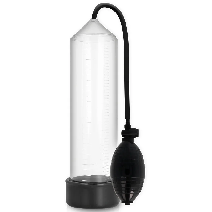 PUMP ADDICTED - RX3 TRANSPARENTE - Image 20