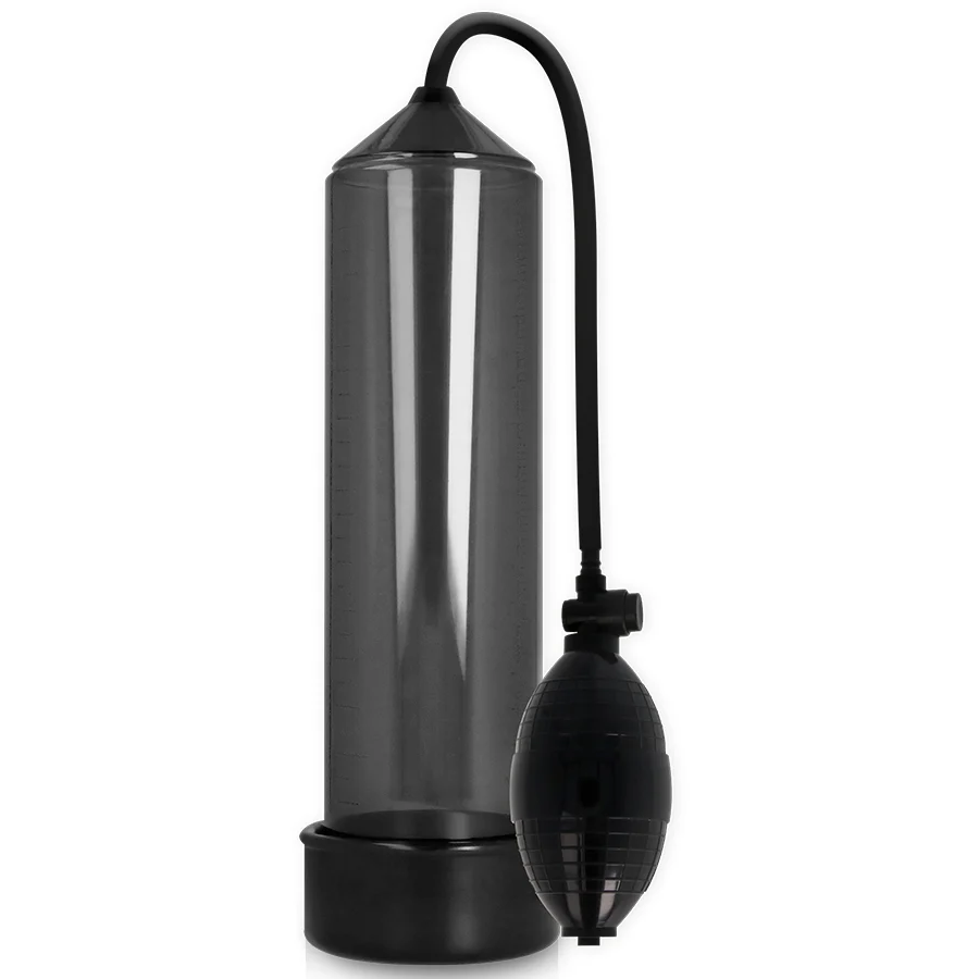 PUMP ADDICTED - RX3 TRANSPARENTE - Image 29