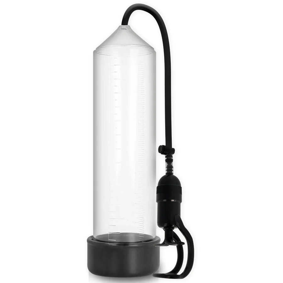 PUMP ADDICTED - RX5 TRANSPARENTE - Image 17
