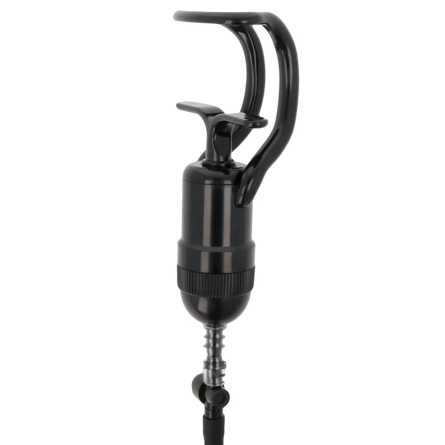 PUMP ADDICTED - RX5 TRANSPARENTE - Image 18