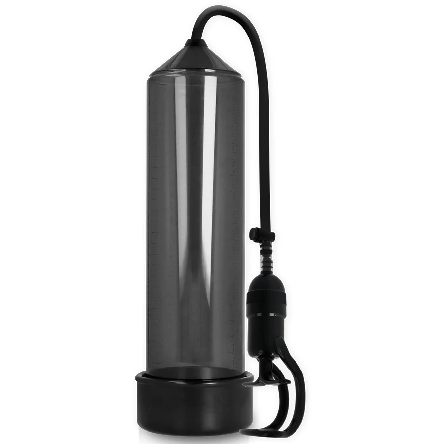 PUMP ADDICTED - RX5 TRANSPARENTE - Image 25