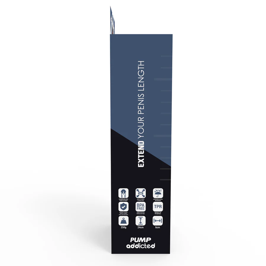 PUMP ADDICTED - RX5 TRANSPARENTE - Image 7
