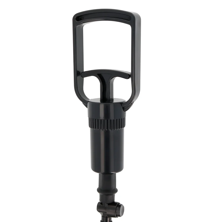 PUMP ADDICTED - RX7 PRETO - Image 10