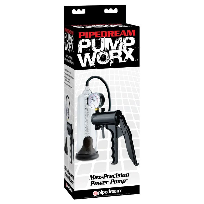 PUMP WORX - BOMBA DE ALIMENTAÇÃO DE PRECISÃO MÁXIMA. - Image 4
