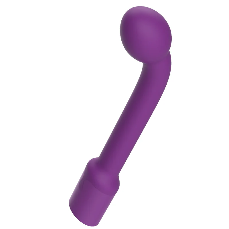 REWOLUTION - REWOFLEX VIBRADOR ESTIMULADOR FLEXÍVEL DE PONTO G - Image 6