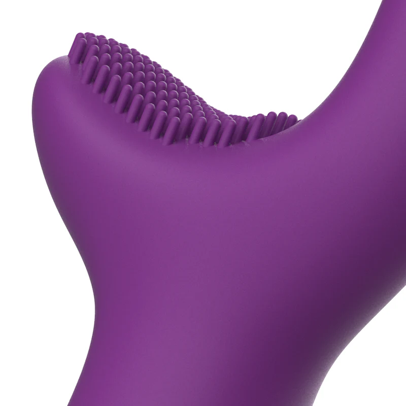REWOLUTION - REWOKISS VIBRADOR PONTO PARA ESTIMULADOR - Image 7
