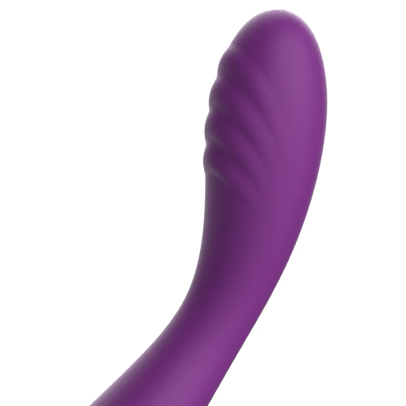 REWOLUTION - VIBRADOR FLEXÍVEL REWOSTIM - Image 7