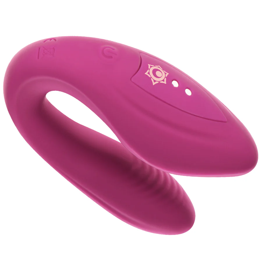 RITHUAL - CONTROLE REMOTO KAMA PARA CASAIS AZABACHE - Image 10