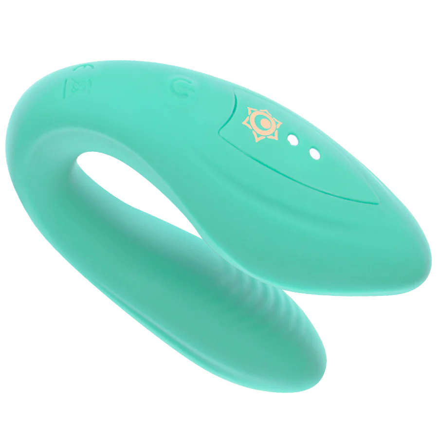 RITHUAL - CONTROLE REMOTO KAMA PARA CASAIS AZABACHE - Image 39