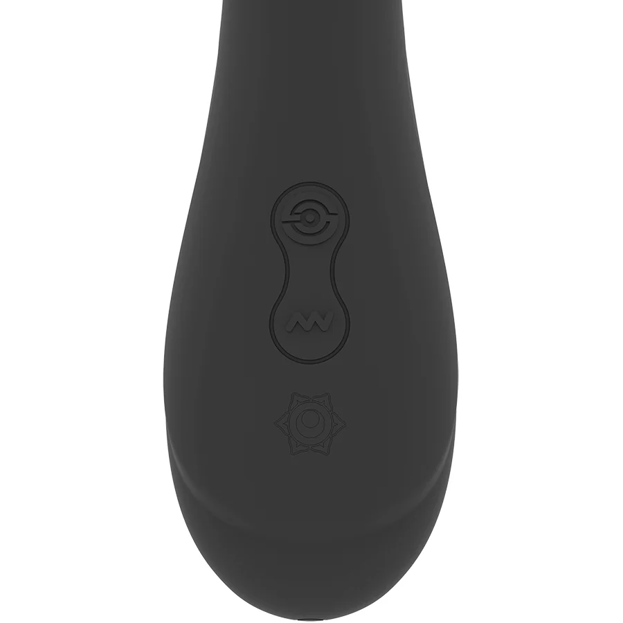 RITHUAL - KRIYA ESTIMULAODR RECARREGVEL G-POINT PRETO - Image 17