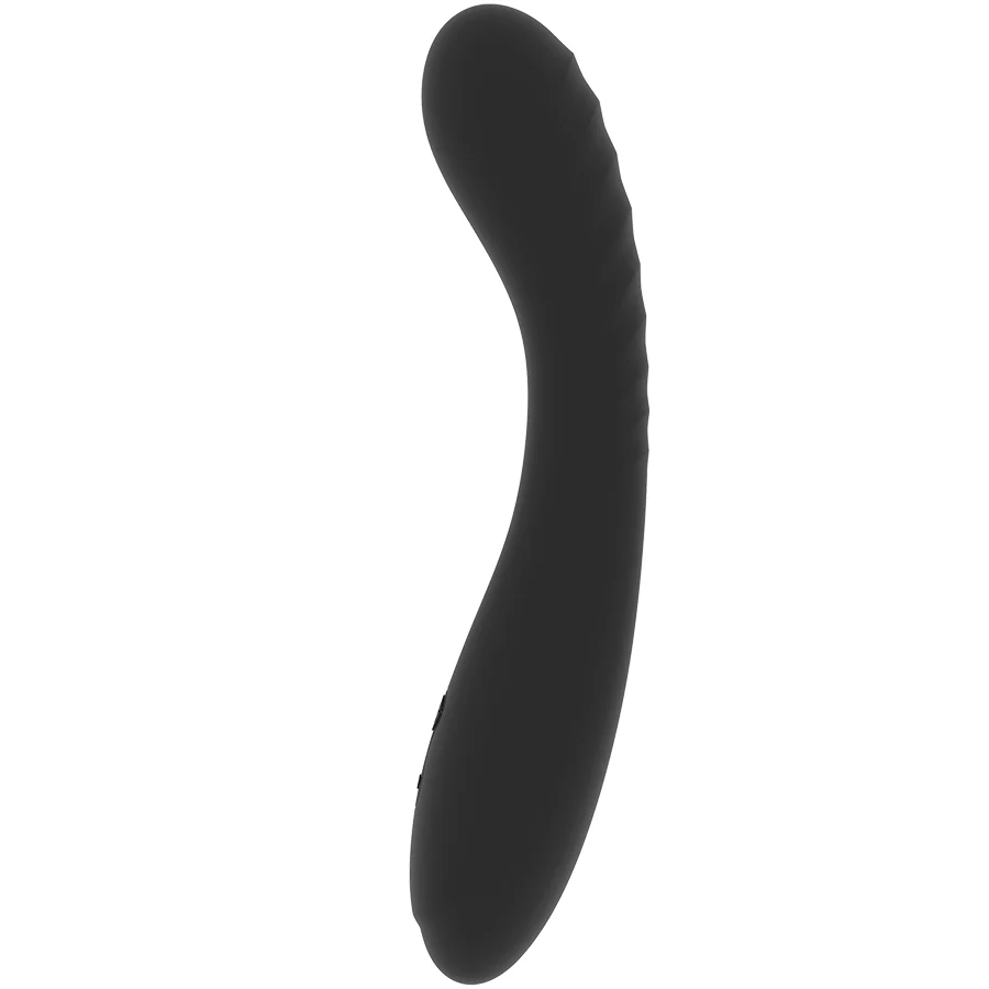 RITHUAL - KRIYA ESTIMULAODR RECARREGVEL G-POINT PRETO - Image 4