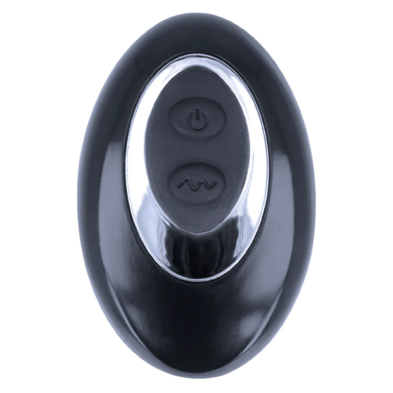 ROCKARMY - ARCOTE + VIBRADOR DE SILICONE LÍQUIDO PREMIUM APACHE CONTROLE REMOTO 20.5 CM -O- 4.62 CM - Image 6
