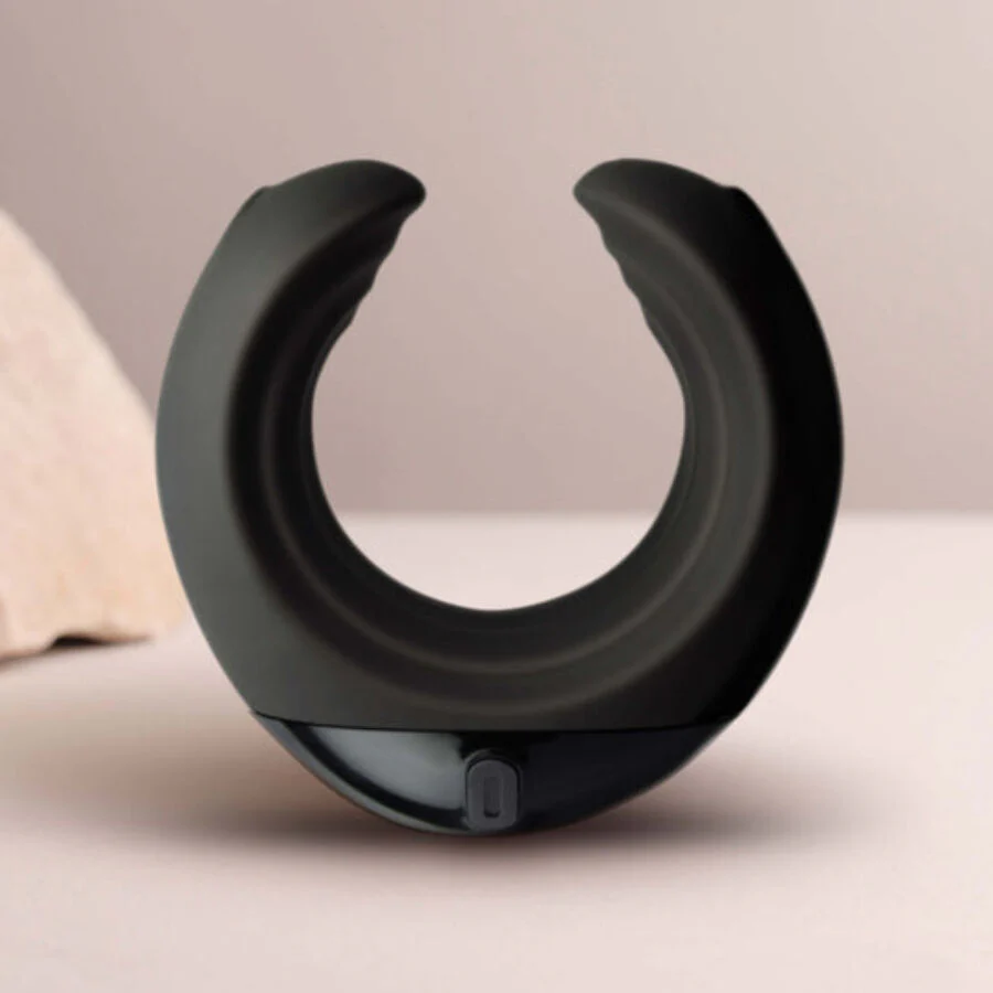 ROCKS-OFF - ECHO BLACK VIBRADOR MASTURBADOR - Image 2