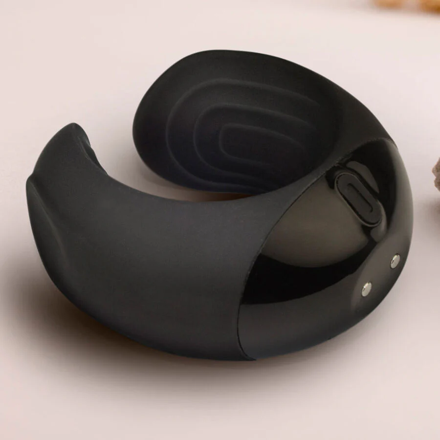 ROCKS-OFF - ECHO BLACK VIBRADOR MASTURBADOR - Image 3
