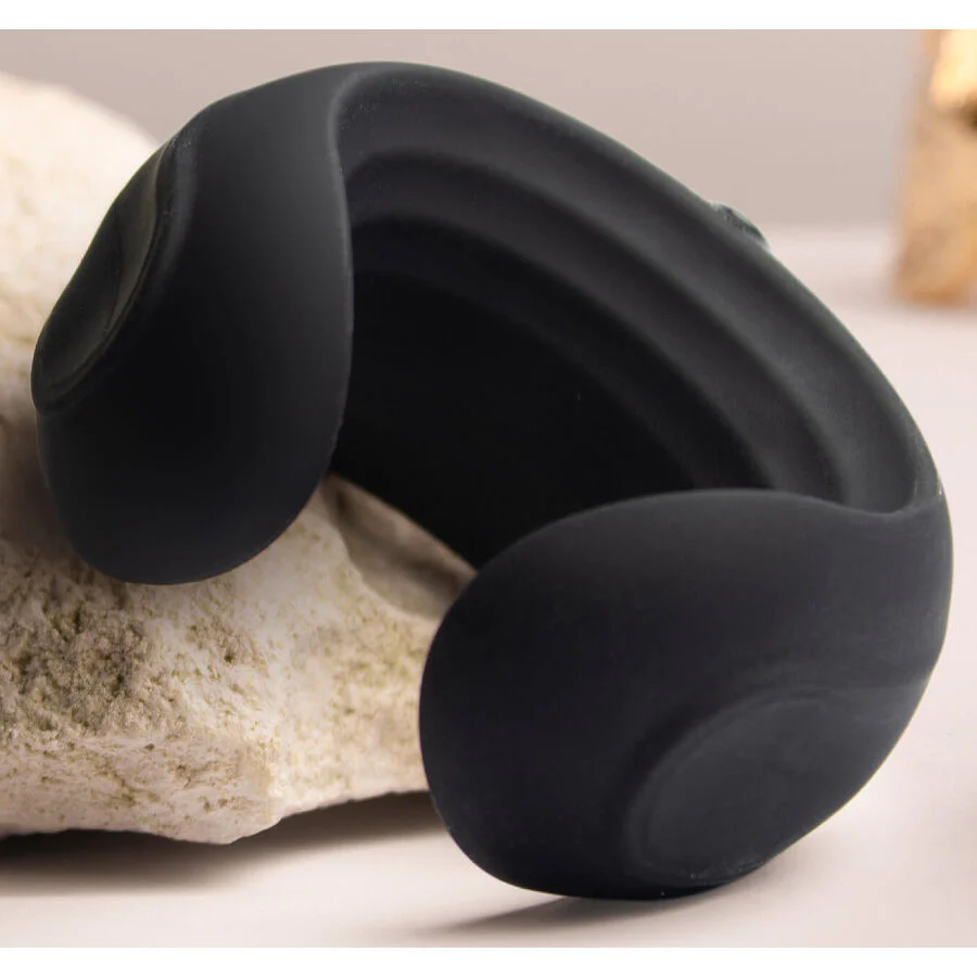 ROCKS-OFF - ECHO BLACK VIBRADOR MASTURBADOR - Image 5