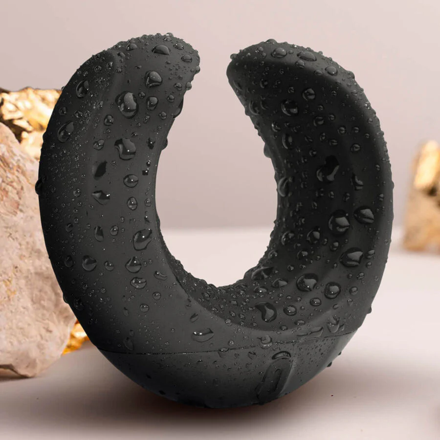 ROCKS-OFF - ECHO BLACK VIBRADOR MASTURBADOR - Image 6